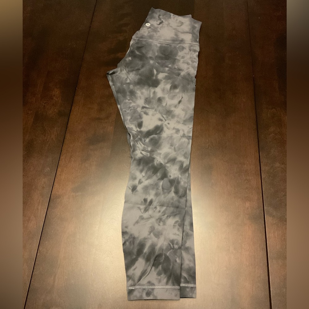 Lulu align leggings